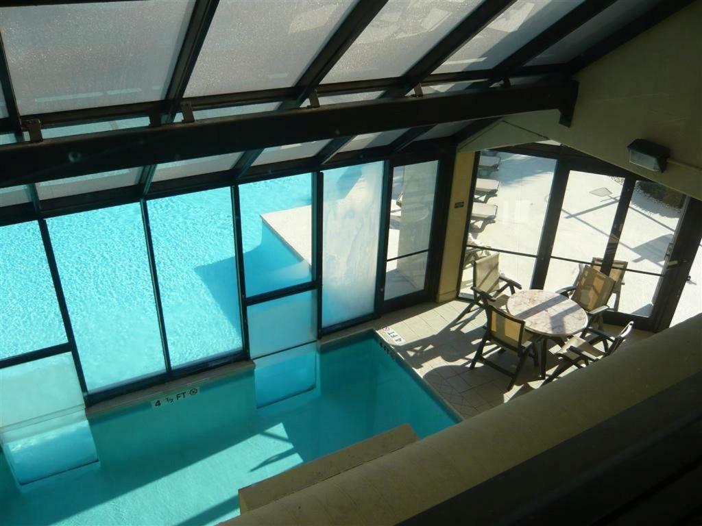 โอเชียน ครีก รีสอร์ต Hotel Briarcliffe Acres ภายนอก รูปภาพ